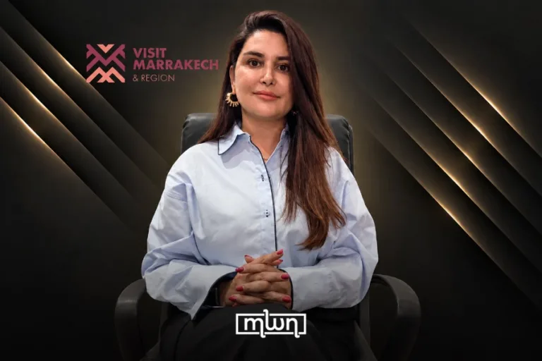 Imane Rmili Announces Bid to Lead Marrakech-Safi Tourism Council