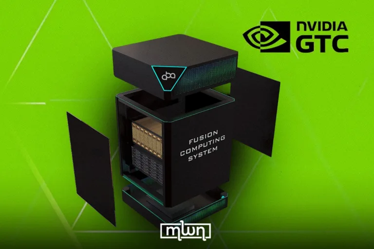 Moroccan-Built AI Heads to NVIDIA GTC Berlin 2026