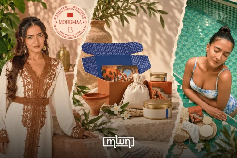 Soundous Moufakir Wants ‘M-Beauty’ to Put Morocco on India’s Beauty Map