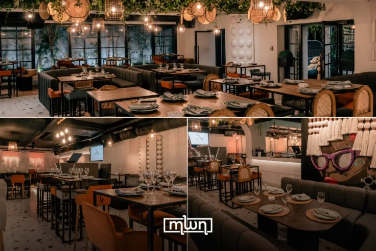 H Restaurant & Club Launches Daily Afterwork Experience in Rabat