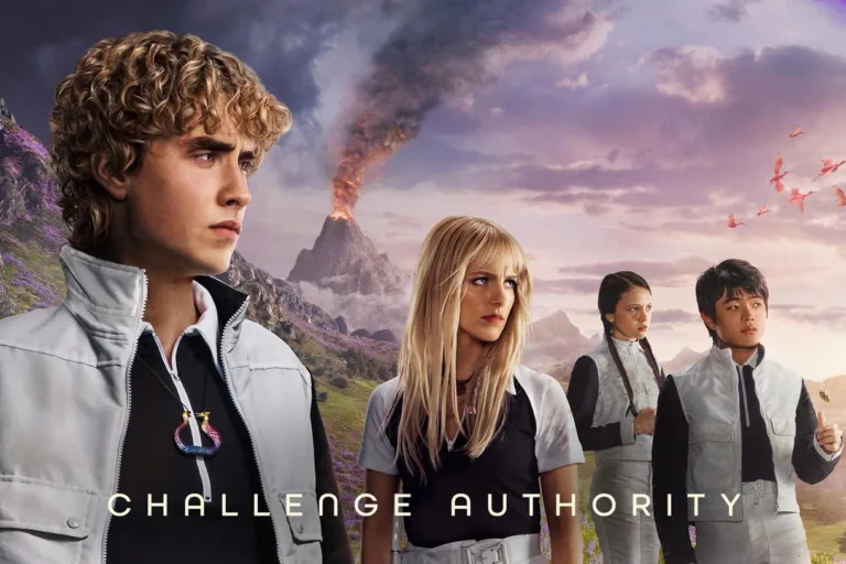‘Hunger Games’ Prequel to Hit Moroccan Cinemas This November 