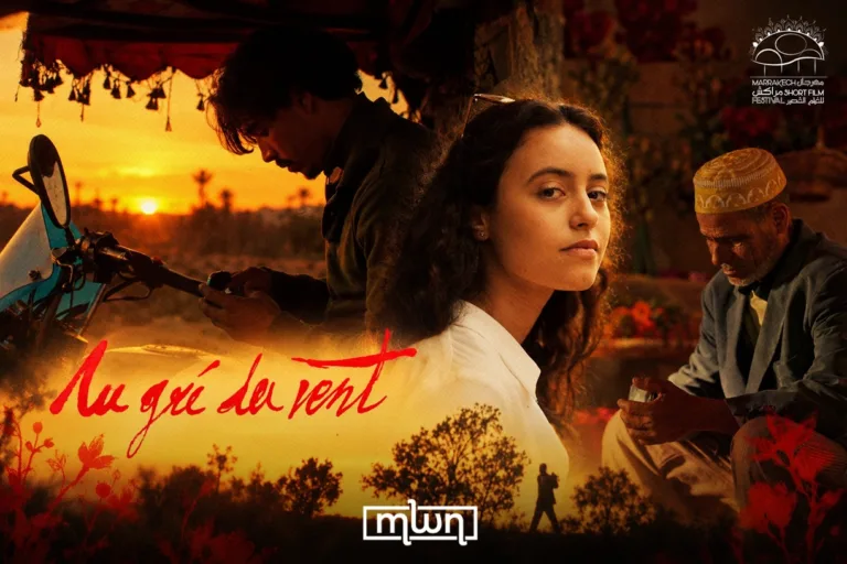 Ines Lehaire’s ‘With the Wind’ Turns Lost Time Into Quiet Cinema at MARRAKECHsFF
