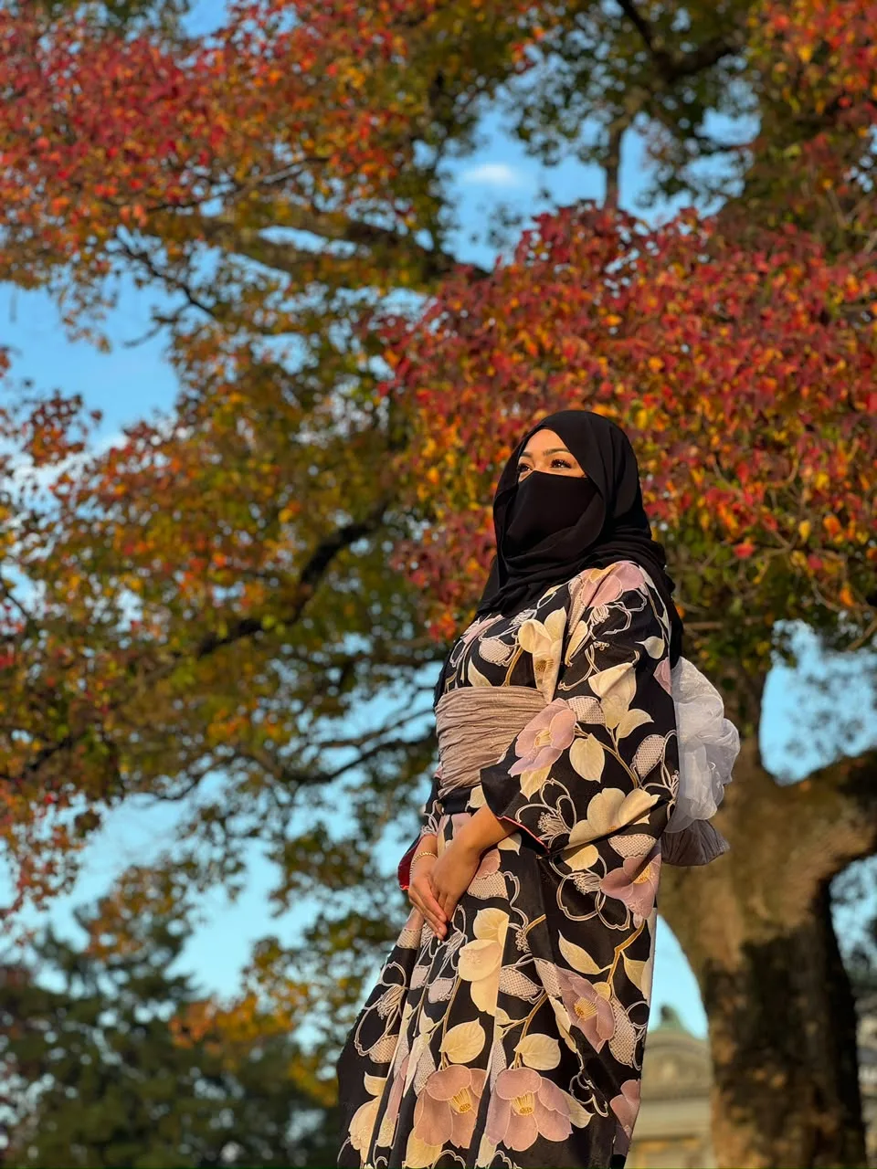 Courtesy of Salma Tahri