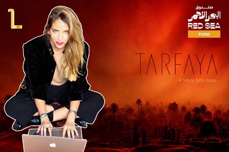 Sofia Alaoui’s ‘Tarfaya’ Lands Red Sea Fund Production Support