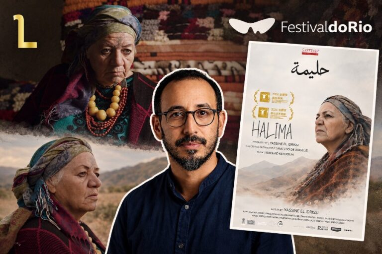Moroccan Film ‘Halima’ Heads to Rio After Shanghai Double Win