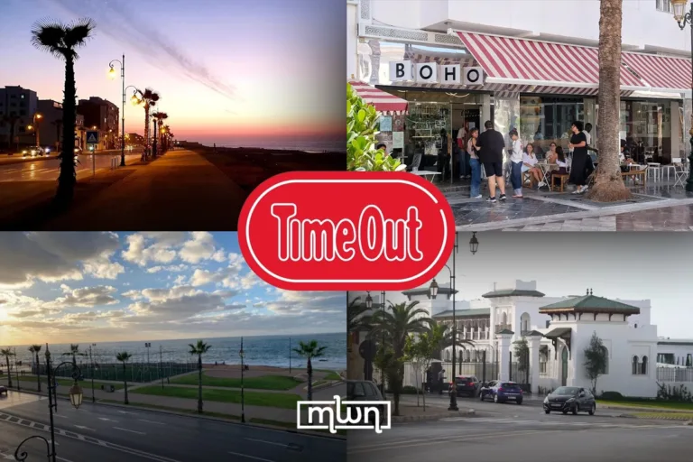 Why Did Time Out Name L’Océan the World’s Second Coolest Neighborhood