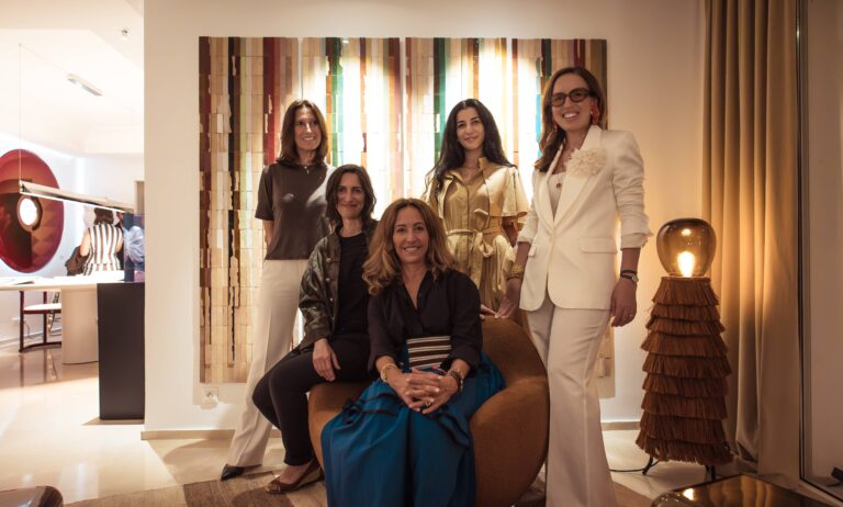 ‘Beyond Craft’ Connects Moroccan and Colombian Design Traditions in Casablanca / Courtesy of FAYAD Medias PR Agency