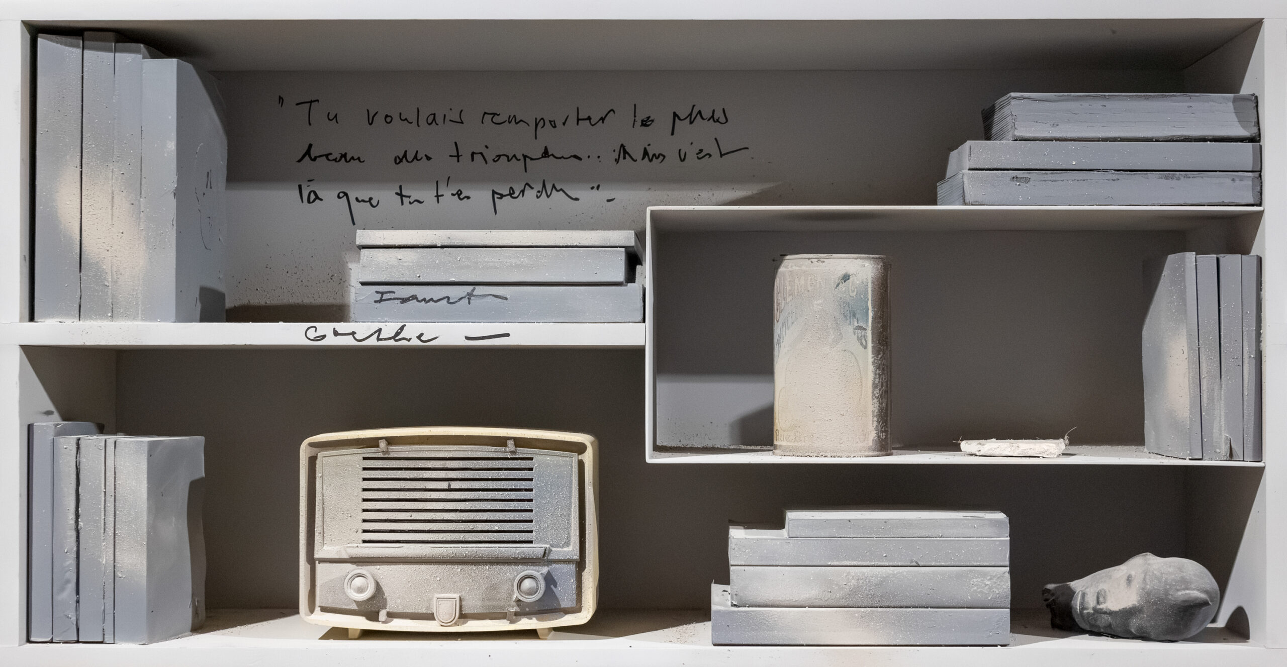Courtesy of Comptoir des Mines