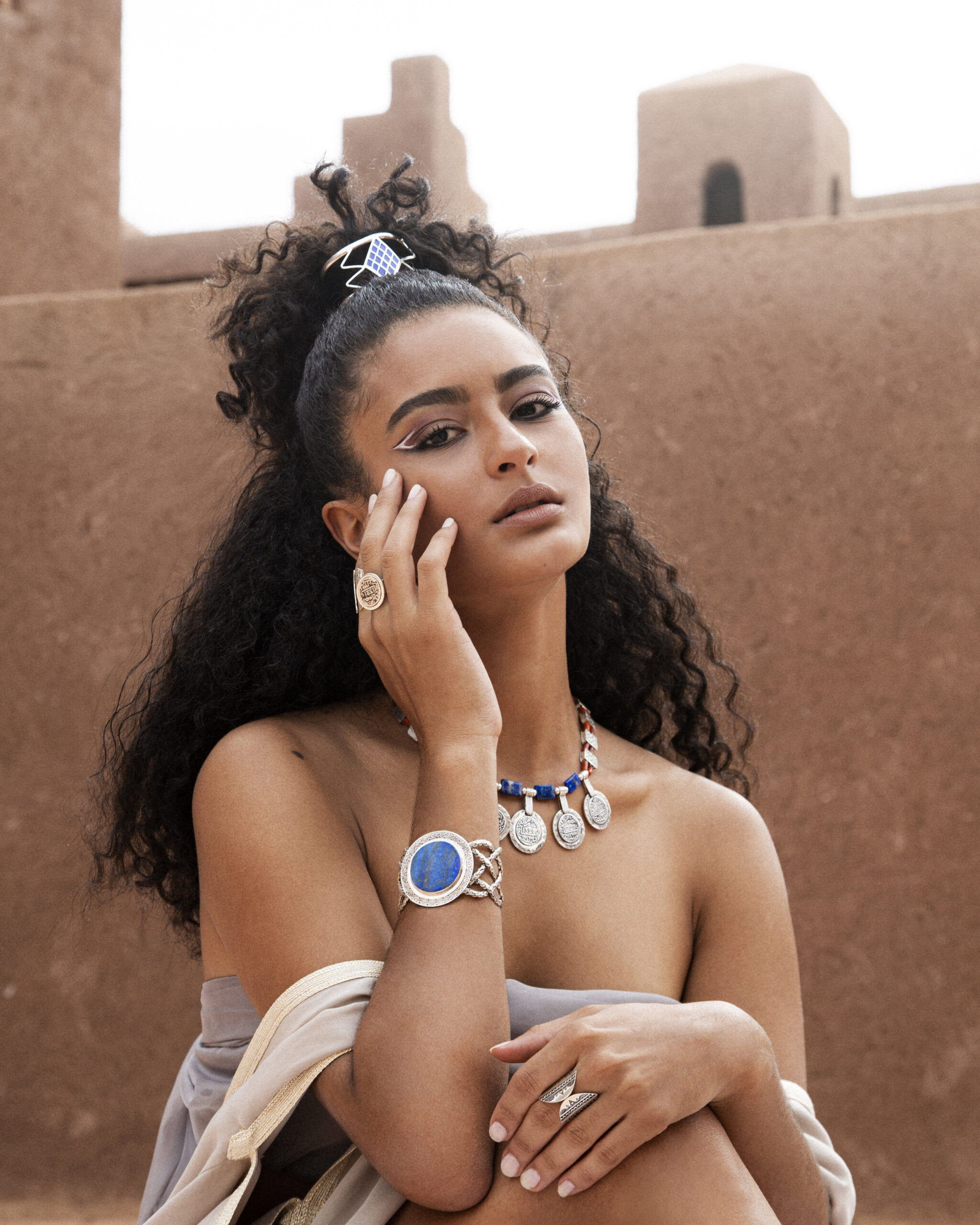 Courtesy of Yelli Jewels 