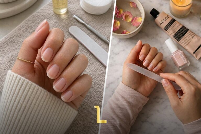 Your Guide to Keeping Healthy Nails