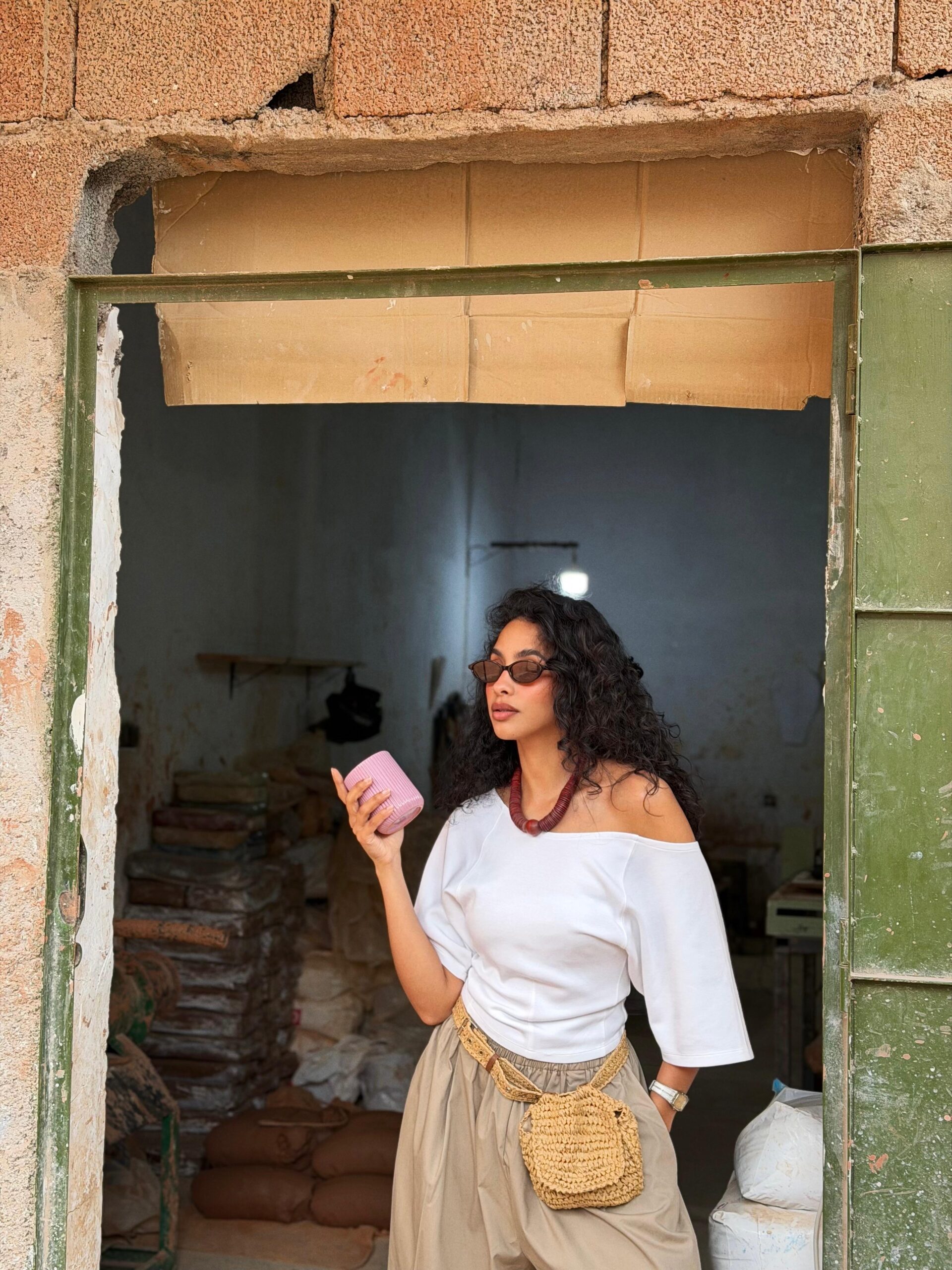 Maroua Rachid / Courtesy of Moroccan Collective Team