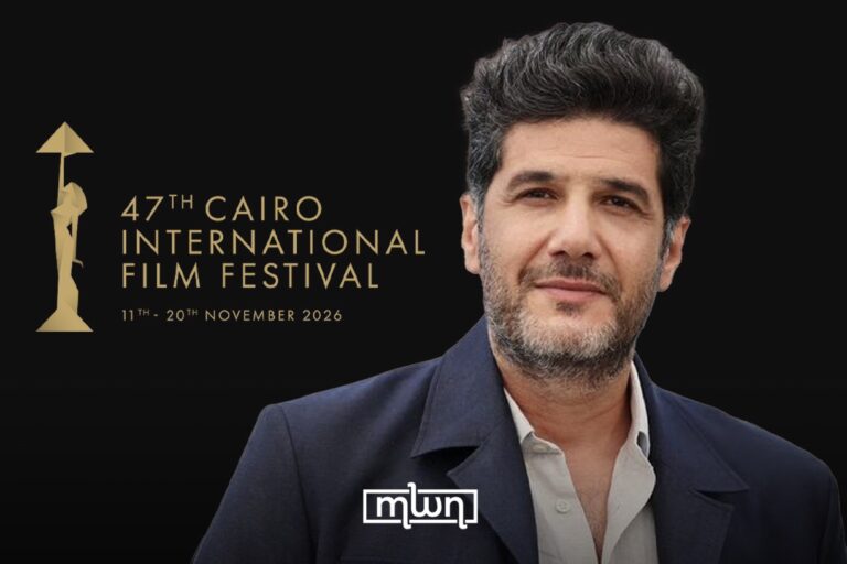 Nabil Ayouch to Preside Over Cairo Film Festival's International Jury