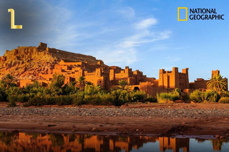 National Geographic Traveller Names Morocco Top Editors’ Pick for 2026