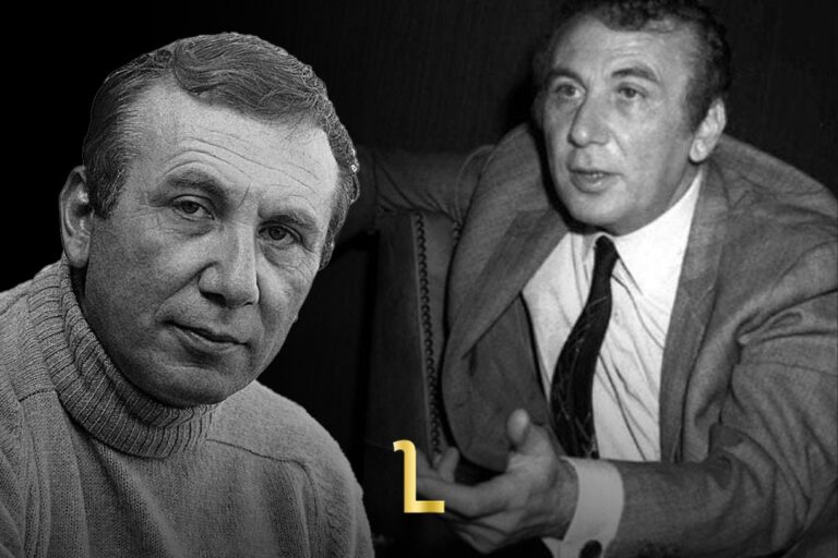 Nizar Qabbani An Immortal Name in Arab Literature