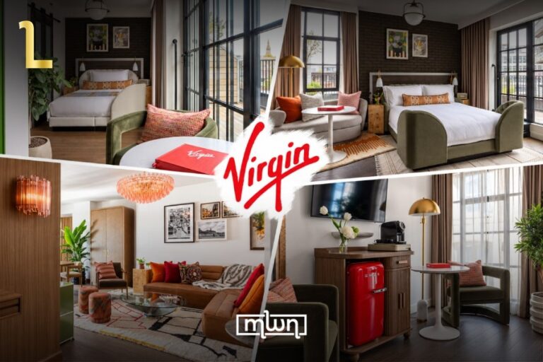 Moroccan Craftsmanship Enters Virgin Hotels’ Redesigned London Suites