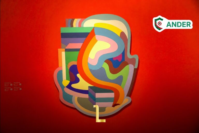 Morocco Launches ‘ander.ma’ Platform to Fight Art Counterfeiting / MWN Design Team