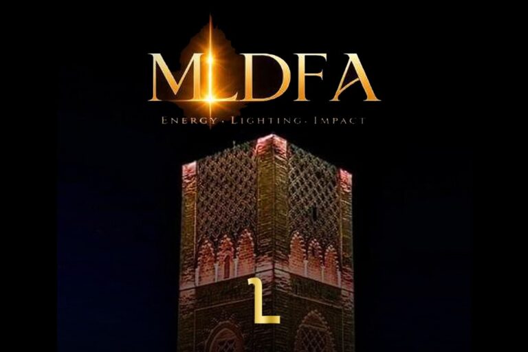 Rabat to Host 4th Moroccan Lighting Days for Africa in June 2027