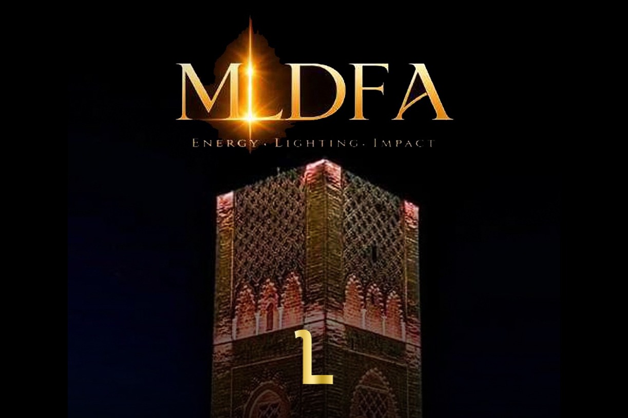Rabat to Host 4th Moroccan Lighting Days for Africa in June 2027