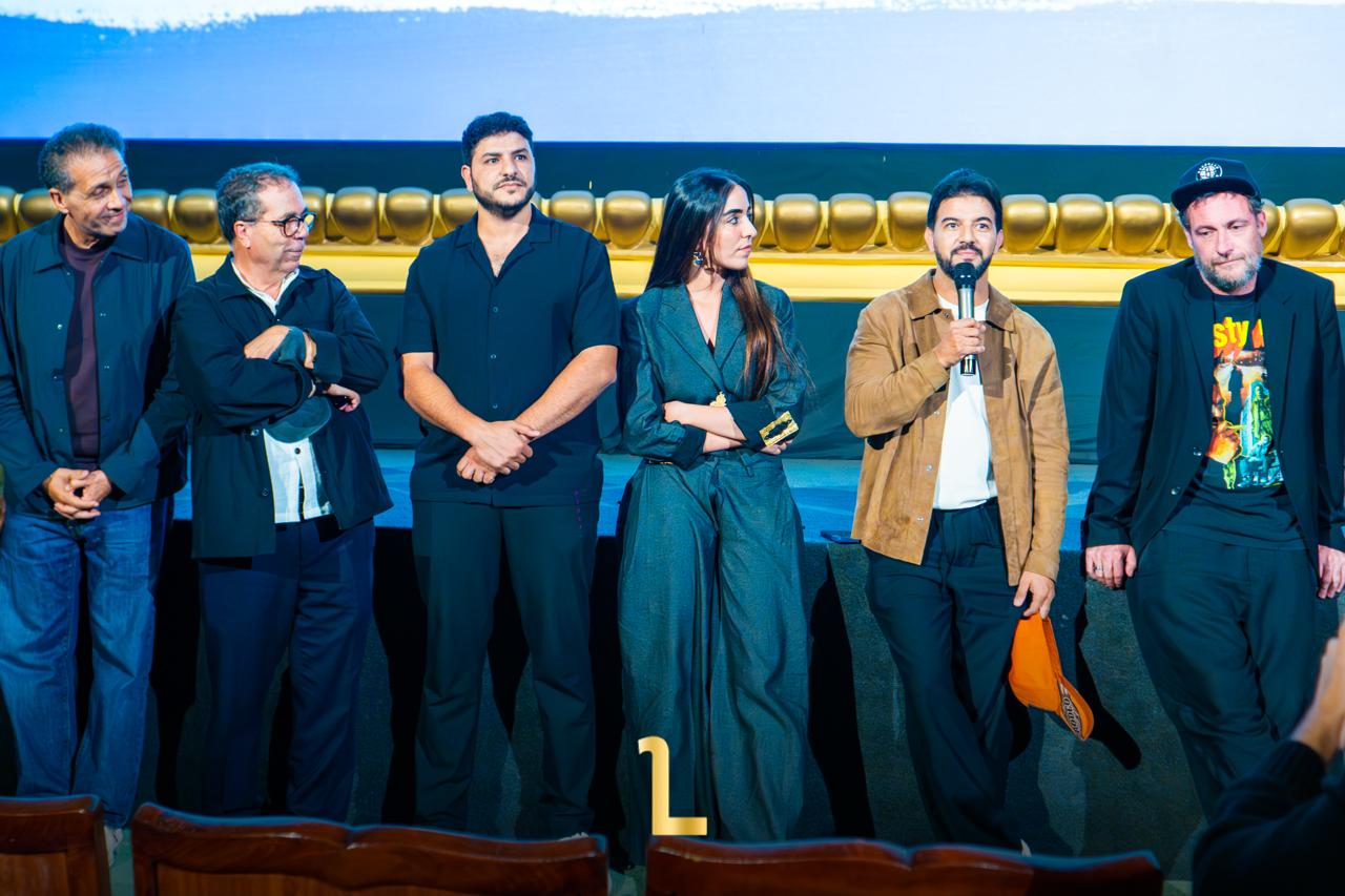 Nour-Eddine Lakhmari Brings ‘Mira’ and Its Message of Compassion to Tetouan / MWN Photography Team