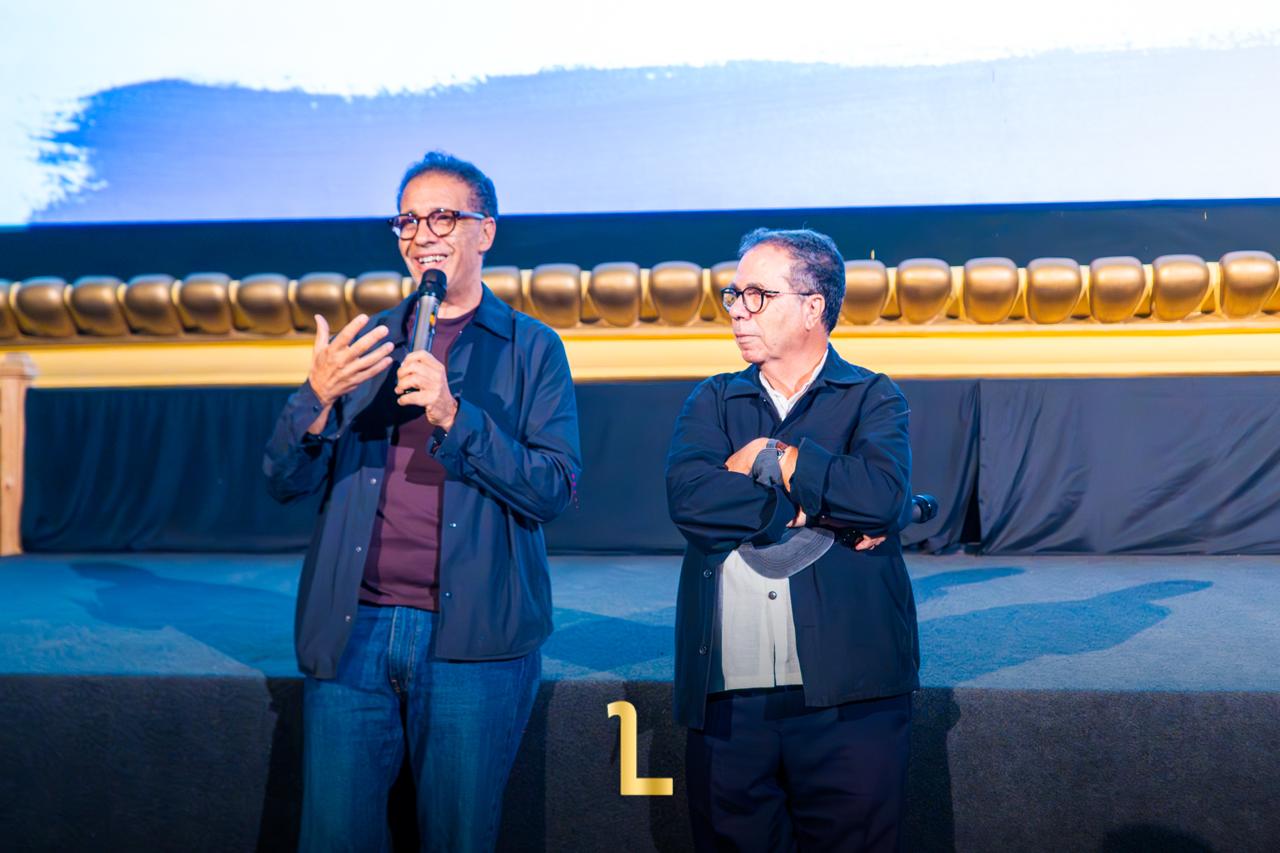 Nour-Eddine Lakhmari Brings ‘Mira’ to Tetouan / MWN Photography Team