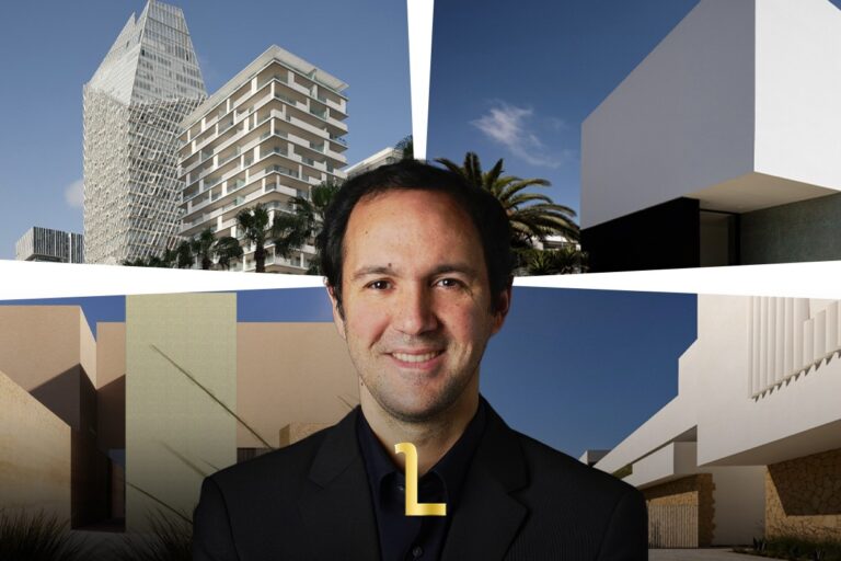 Driss Kettani Is Redefining What Modern Moroccan Architecture Looks Like / MWN Design Team Courtesy of Driss Kettani