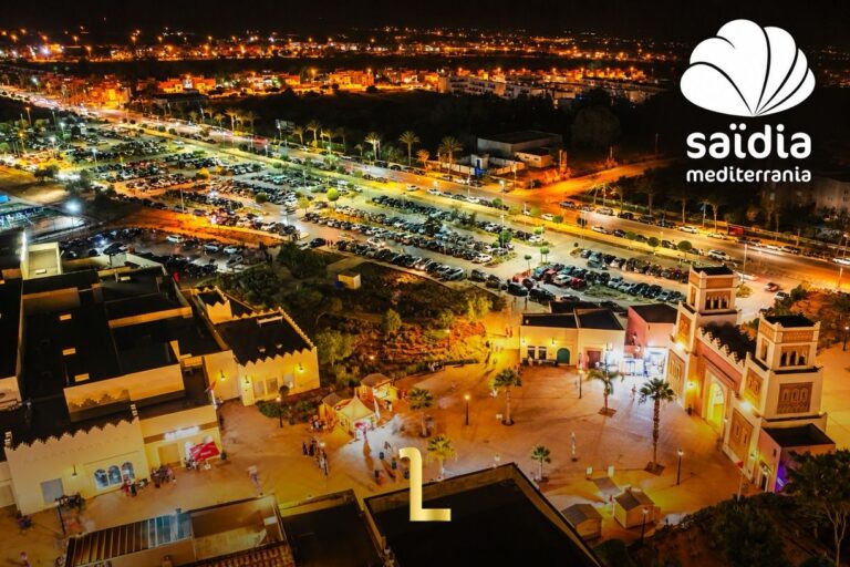Saïdia Mediterrania Attracts More Visitors With Expanded Holiday Offer / MWN Design Team / Source: Saïdia Mediterrania