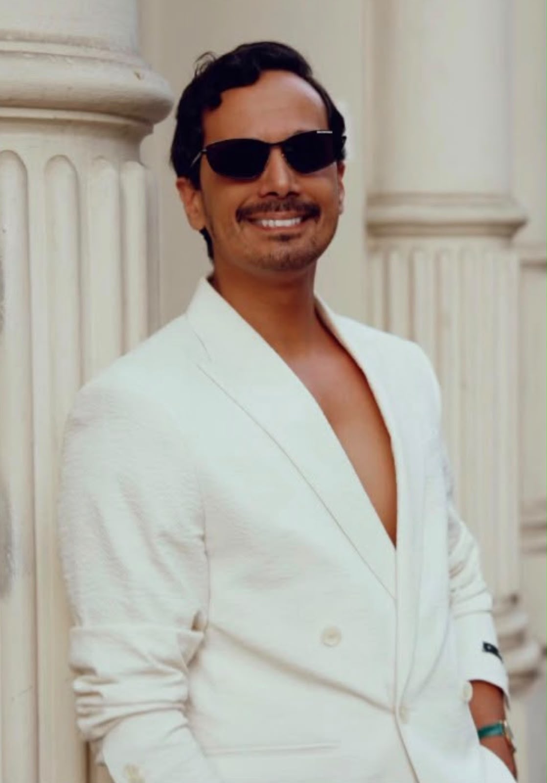 Yassine Dassalem