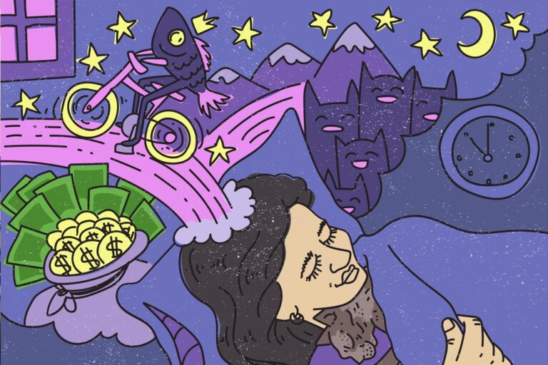 Can't Sleep? Simple Ways to Fix Your Sleep Schedule and Wake Up Refreshed