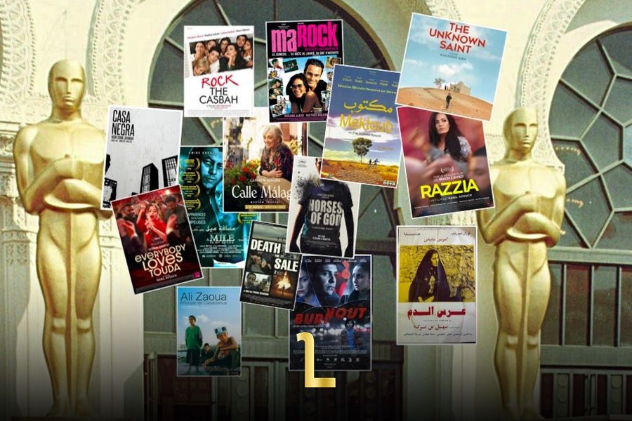 From 'Omar Killed Me' to 'The Blue Caftan' and Morocco’s Long Pursuit of an Oscar / MWN Design Team