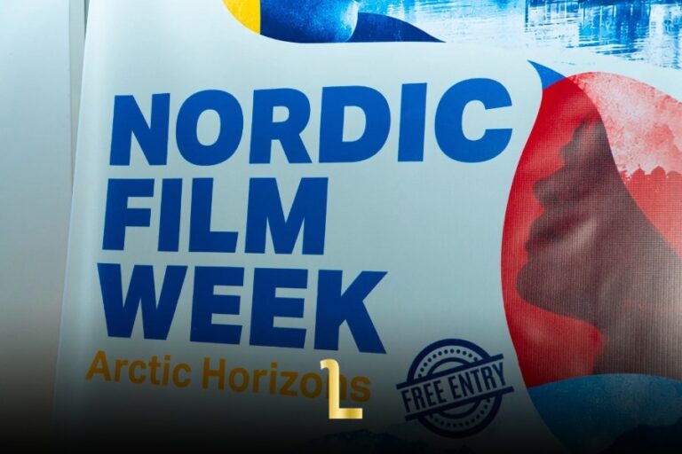 Nordic Film Week Returns to Rabat With Four Free Screenings