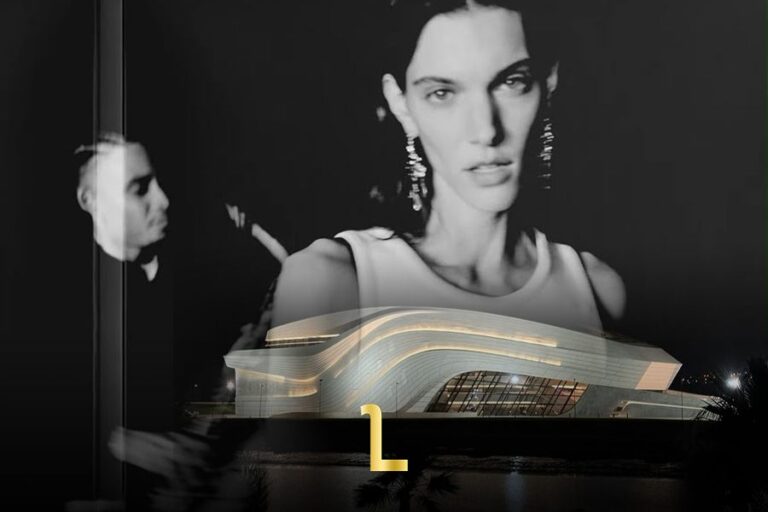 Charlotte Cardin Is Coming to Rabat on Her ‘Midnight, mon Amour’ World Tour