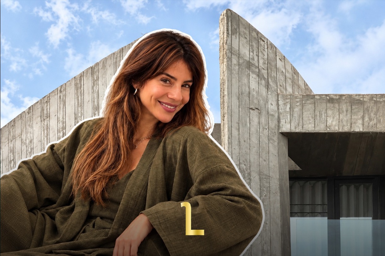 Mariam Ammor Makes ‘Concrete Dance’ Through an Architecture of Emotion For Moroccan architect Mariam Ammor, buildings should do more than occupy space. They should evoke emotions, preserve cultural identity, and shape the way people experience life. Fez — Concrete is often associated with coldness, weight, and permanence. For Casablanca-based architect Mariam Ammor, however, the material holds an unexpected capacity for movement, softness, and even sensuality. Her architectural philosophy brings together the two seemingly opposing ideas of silent architecture and dancing concrete. “Making concrete dance is precisely about searching for emotion within the material,” Ammor told Lifestyle Magazine. “It means creating architecture with a strong presence while leaving room for interpretation and personal experience.” Her approach prioritizes proportions, textures, light, and the relationship between solid structures and open spaces. Rather than pursuing something too bombastic, she wants buildings to leave a lasting emotional impression. “I am not necessarily trying to impress. I am trying to evoke something,” she explained. From Casablanca to an architectural identity Ammor's fascination with architecture began during childhood, when she watched her parents build their first home in Casablanca. The experience introduced her to the idea that buildings express more than their physical structures. They reflect decisions, convictions, and ways of living. She subsequently studied at the École Nationale Supérieure d'Architecture de Lyon (National Higher School of Architecture of Lyon), where she developed her technical and conceptual foundations. Her professional biography also documents advanced studies in architectural strategy and practice. She founded her architectural practice, Lignes de Mir, in 2017. Experience in Rio de Janeiro exposed her to different relationships between architecture, landscape, light, and everyday life. Returning to Morocco helped her reconnect with the country's architectural traditions, particularly its use of materials, shadows, intimacy, and transitional spaces. “I understood that the challenge was not to reproduce architectural models from elsewhere, but to develop my own language, shaped by my experiences and my environment,” she said. Giving concrete a sense of movement Two projects, "Le Patio Bleu" and "C32," illustrate the architectural convictions Ammor seeks to uphold. "Le Patio Bleu" explores the interaction between horizontal volumes, raw textured concrete, vegetation, and deep shadows. Its projecting balconies create a layered façade where natural light continuously changes the building's appearance. "C32" takes another direction, introducing curved forms that contrast with concrete's strength and solidity. Despite their different architectural expressions, both projects reflect Ammor's interest in creating distinctive identities through carefully considered materials and proportions. Her creative process begins with a fundamental question. “When looking at projects such as Le Patio Bleu and C32, I rarely begin by asking what a building should look like. My first question is: what is the right thing to build here?” For Ammor, successful architecture emerges when a building's concept, materials, functionality, and human experience form a coherent whole. Reinventing the Moroccan home Ammor believes contemporary Moroccan architecture should respond to local ways of living rather than simply reproduce international aesthetic trends. She points to traditional Moroccan homes as examples of intelligent spatial organization, particularly their balance between hospitality and privacy. Courtyards, transitional spaces, controlled sunlight, vegetation, and water traditionally served practical and cultural purposes beyond decoration. “In Moroccan culture, a home is much more than a functional space. It is a place of gathering, transmission, and sharing, but also a sanctuary that protects family privacy,” she explained. Her vision involves reinterpreting these principles without simply reproducing historical architectural forms. “For me, modernity does not mean erasing our heritage. It means understanding it deeply enough to reinvent it,” she explained. Can architecture preserve human dignity? Ammor's interest in architecture's psychological impact extends beyond residential and commercial buildings. One of her ambitions is to design a modern prison that considers the emotional well-being and dignity of its occupants. She believes such environments should address more than security and functionality, incorporating natural light, breathing spaces, and connections with the outside world. “I find it fascinating to consider how an environment might help preserve a sense of humanity in a context of confinement,” she said. Although architecture cannot resolve the broader challenges of incarceration, she believes it can contribute to less dehumanizing conditions. This conviction reflects a philosophy that places human experience at the center of architectural practice. “We are not simply designing buildings. We are designing the settings in which people will experience moments of their lives,” the architect reflects. For Ammor, the true value of architecture lies beyond concrete, geometry, or visual impact. It emerges through the relationship between people and the spaces they inhabit, offering a vision of contemporary Moroccan design that remains attentive to both cultural memory and human dignity / MWN Design Team / Courtesy of Mariam Ammor