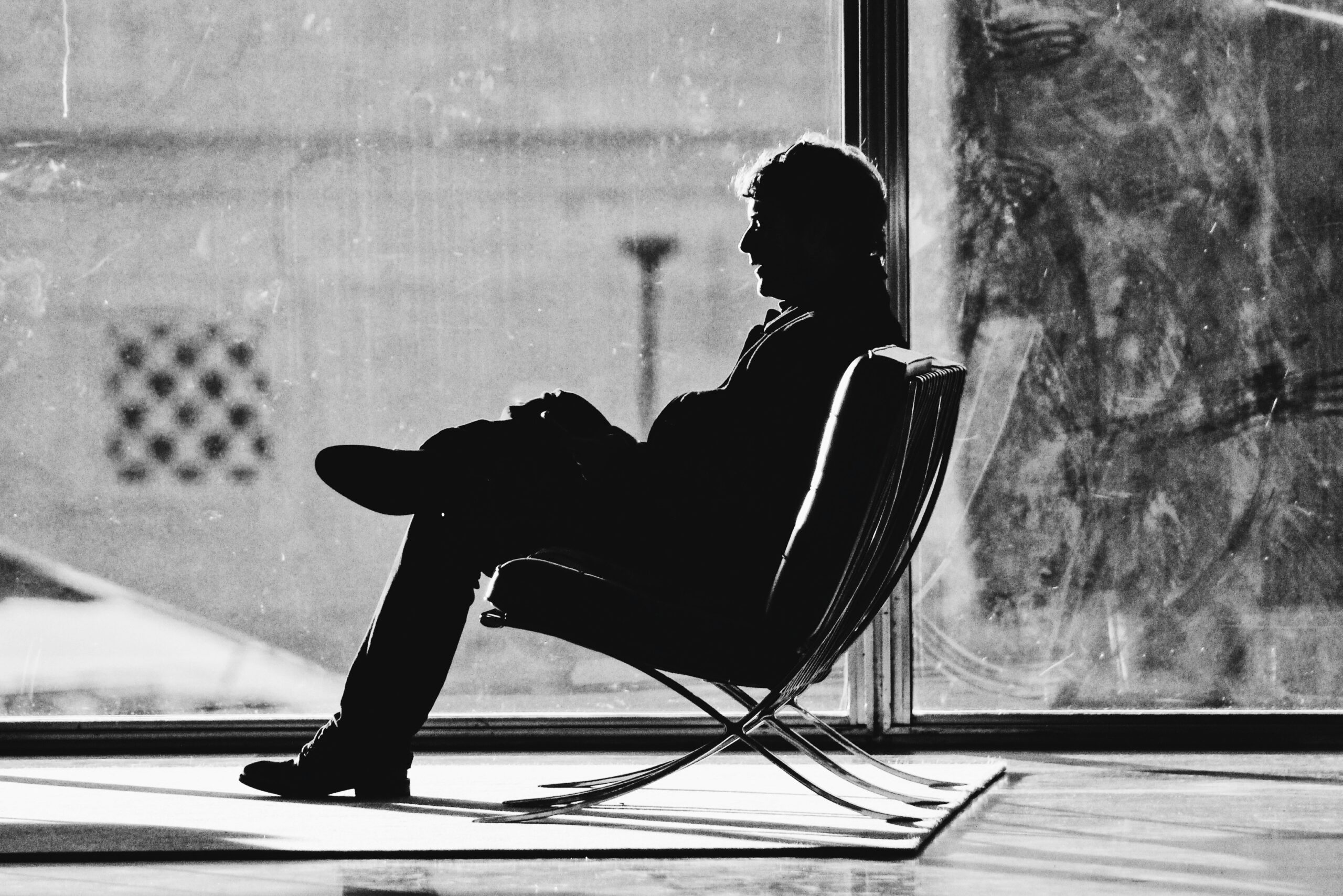 Psychological Distress / Source: Unsplash